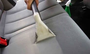 чистка пуховых подушек: Химчистка мебели, | Мягкая мебель — 1