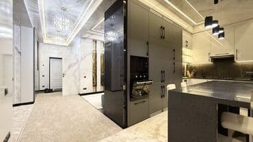 квартиры восток 5 долгосрочная: 3 комнаты, Собственник, Без подселения, С мебелью полностью — 4