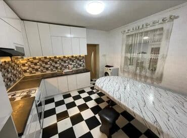 проекты двухэтажных домов в кыргызстане: Дом, 150 м², 5 комнат, Собственник, Дизайнерский ремонт — 5