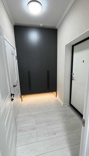 1 комната, 43 м², Элитка, 11 этаж, Дизайнерский ремонт