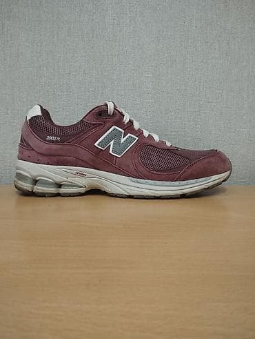 new belance: Мужские кроссовки, 44, New Balance, Б/у, Самовывоз — 4