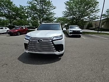 lexus lx 570 цена бишкек: Lexus LX: 2024 г., 3.4 л, Автомат, Бензин, Внедорожник — 2