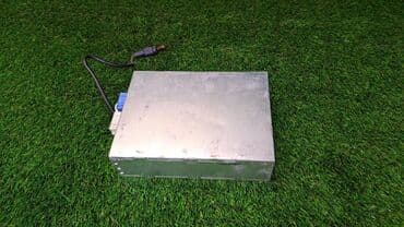 e39: ТВ Тюнер BMW E39 Дорестайлинг Номер 65.50-8 360 ——259 Состояние — 4