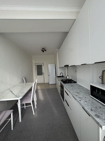 долгосрочная аренда квартир западный автовокзал: 2 комнаты, Собственник, Без подселения, С мебелью полностью — 6