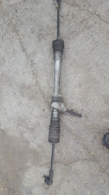 рулевая рейка опель вектра б: Р Opel Corsa простая рейка ейка Daihatsu простая рулевая рейка — 1