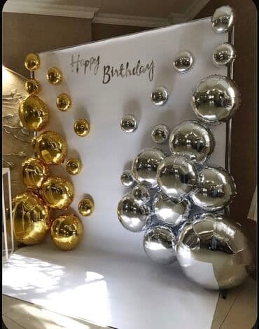 оформление стола: Организация мероприятий | Оформление мероприятий — 9