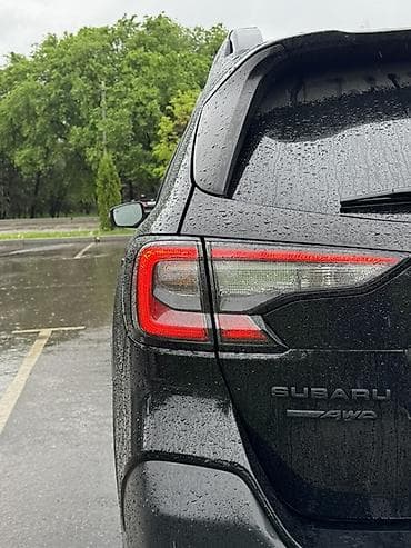 outback xt: Subaru Outback: 2021 г., 2.4 л, Бензин, Универсал — 6