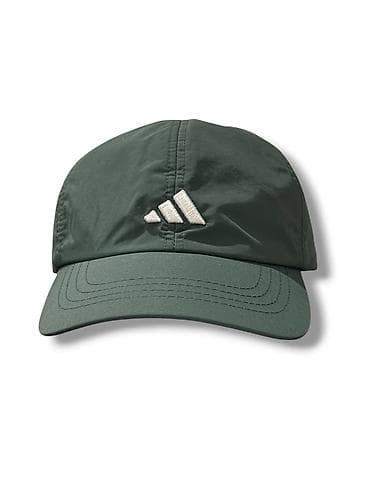 Баш кийимдер: Кепка, Бейсболка, Калканчы: Ийилген, Саймасы менен — 3