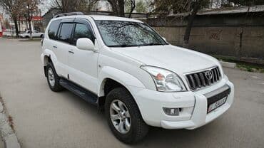 corolla runx: Сдаю Toyota Land Cruiser, Посуточно, Без водителя, | Залог — 1