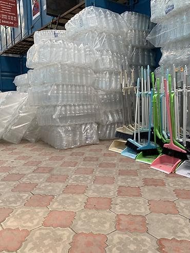 пет бутылки: Бутылки, Новый, Платная доставка — 2