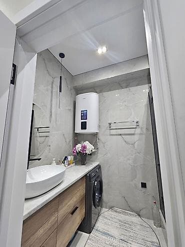 Квартиры: 3 комнаты, 8466 м², Элитка — 7