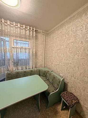 Квартиры: 2 комнаты, 69 м², 106 серия, 1 этаж, Косметический ремонт — 4