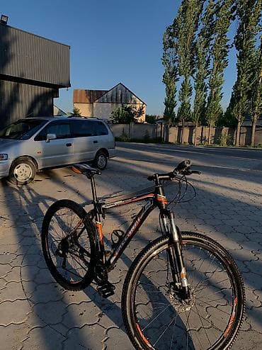 giant glory: Велосипед!!! В аварийном состоянии! Сломлен но не убит Продаю — 2
