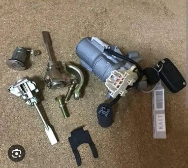 изготовление ключей для авто: Ачкыч жассоо 24/7 Унаа ачкычтары Компания KEY MOTORS предлагает — 1