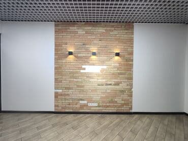 дом в центре города: Ижарага берем Офистик, 74 м², Бизнес борборунда, 1-катар, Жабдуулары менен, Юридикалык дареги менен — 4