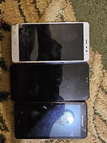 ds games: Redmi, Redmi K60 Ultra, Б/у, 64 ГБ, цвет - Голубой — 2