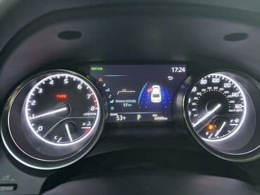 бу запчасти на корейские автомобили: Toyota Camry: 2020 г., Седан — 7