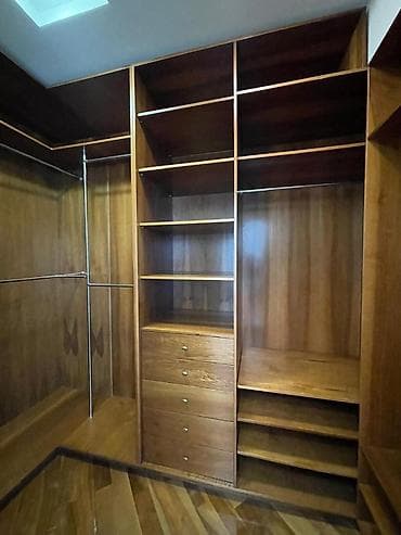 азиаты: 4 комнаты, 250 м², Элитка, 9 этаж, Дизайнерский ремонт — 3