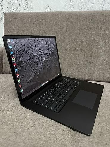 microsoft laptop surface: Ультрабук, Б/у, Intel Core i7 — 2