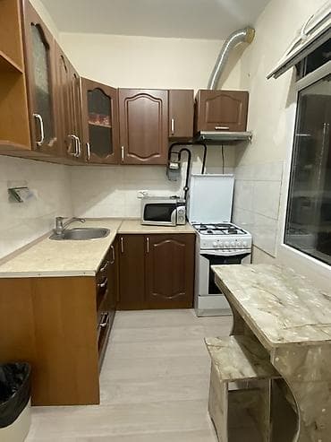 тунгуч сдаю: 1 комната, Собственник, Без подселения, С мебелью полностью — 1