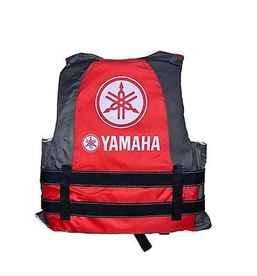спасательные жилеты для детей: Жилет спасательный YAMAHA🦺🔴🌊 Жилет спасательный YAMAHA от ИП ВЕНЕРА – — 3