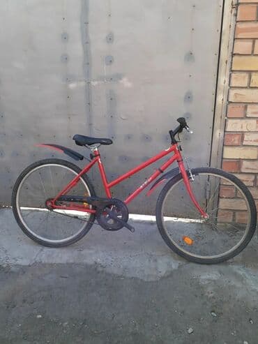 выкуп велосипедов: Горный велосипед, Рама L (172 - 185 см), Сталь, Б/у — 2