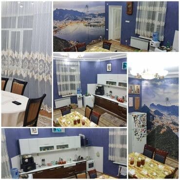 срочно продаю дом медерова карл маркс: Дом, 400 м², 8 комнат, Риэлтор — 4