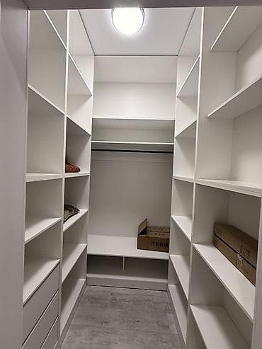 discovery studio: 2 комнаты, 50 м², Элитка, 4 этаж, Дизайнерский ремонт — 9