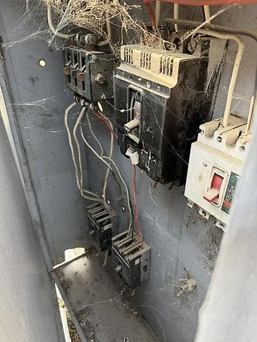 окна каракол: ТМ трансформаторлар, Төмөн учун, Майлуу — 3