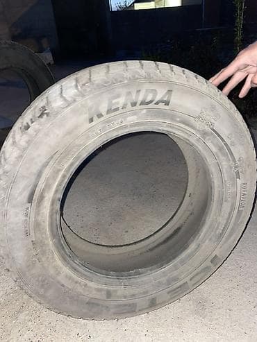 шины зимние 18570 r14: Шины 185 / 70 / R 14, Лето, Комплект, Легковые, Goform — 3