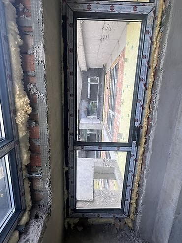 Продажа квартир: 2 комнаты, 68 м², Элитка, 6 этаж, Готовая ПСО (под самоотделку) — 8