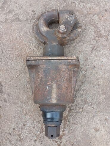 мочевина для дизеля купить в бишкеке: Фаркоп Для грузовых авто Mercedes-Benz, Б/у, Самовывоз — 28