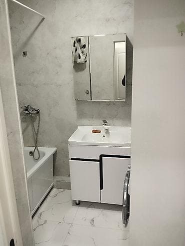 2 room flat: 2 комнаты, С мебелью полностью — 5