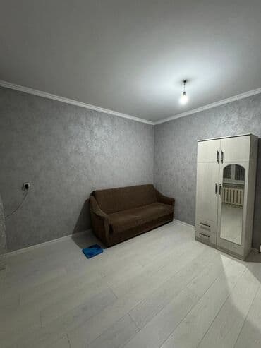 Батирди ижарага алам: 1 бөлмө, Кыймылсыз мүлк агенттиги, Чогуу жашоосу жок, Жарым -жартылай эмереги бар — 3