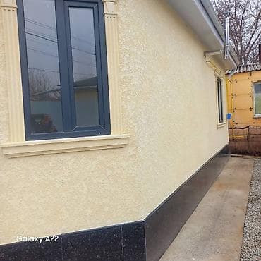 Кыймылсыз мүлк: ПРОДАЮ НОВЫЙ ДОМ. РАЙОН Нижний Аларча УЛ Советский/Элебесова ДОМ НОВЫЙ — 4