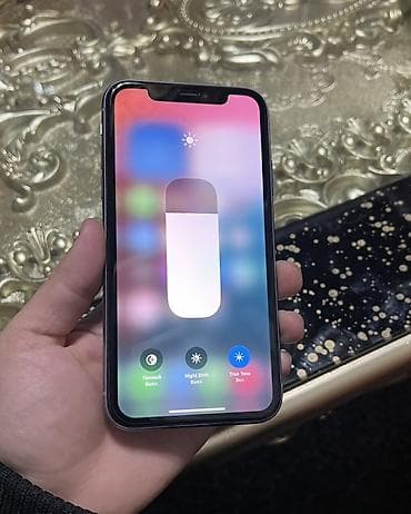 Уюлдук телефондор үчүн аксессуарлар: IPhone 11, Колдонулган, 128 ГБ, Коргоочу айнек, Каптама, 75 % — 2
