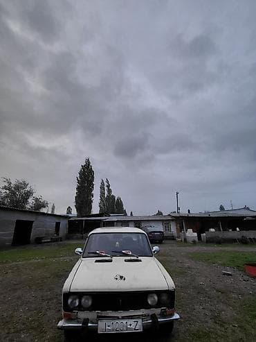 иж орион: ВАЗ (ЛАДА) 2106: 2026 г., 1.5 л, Ручные, Бензин, Седан — 3