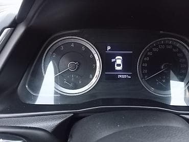 привод соната: Hyundai Sonata: 2020 г., 2 л, Автомат, Газ, Седан — 3