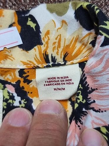футболка levis мужская: Levi’s с ярким цветочным принтом НОВАЯ РАЗМЕР "М" наш 48 - 50 - — 9