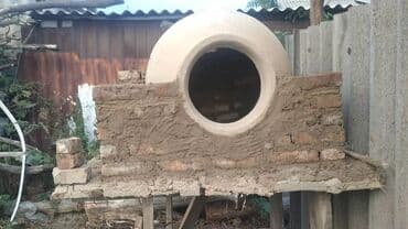 домашняя печка: Тандыры Доставка Больше 6 лет опыта — 25