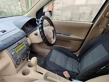 mini cooper: Mazda Demio: 2004 г., 1.3 л, Автомат, Бензин, Хэтчбэк — 5