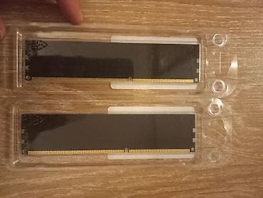 Блоки питания: Оперативная память, Новый — 3