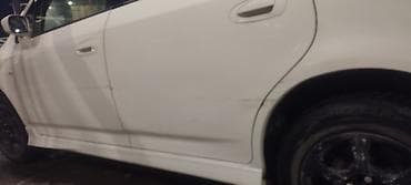 гранат хонда стрим: Honda Stream: 2003 г., 2 л, Автомат, Бензин, Минивэн — 5