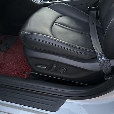 daewoo ravon: Hyundai Sonata: 2020 г., 2 л, Автомат, Газ, Седан — 5