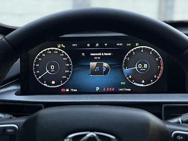 Chery Tiggo: 2023 г., 1.6 л, Автомат, Бензин, Кроссовер — 10