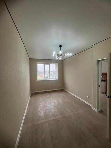 квартира эмель: 1 комната, 34 м², Общежитие, Евроремонт — 7