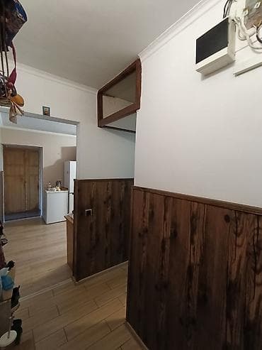абба: 3 комнаты, 59 м², 104 серия, 5 этаж, Косметический ремонт — 5