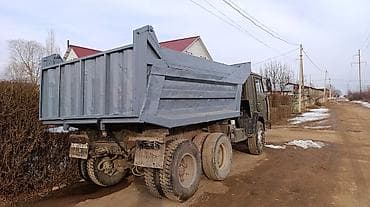 балка срв: Грузовик, Стандарт, Б/у — 3