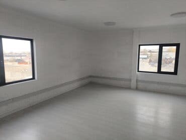 агентство недвижимости аренда квартир бишкек: Сдаю Офис, 30 м², В административном здании — 1