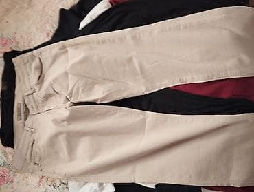 Джинсы: Мужские джинсы, L, Hugo Boss, Б/у, Самовывоз — 1